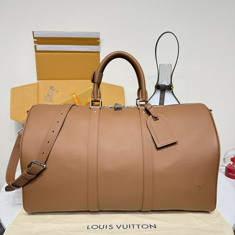 Louis Vuitton travel bag