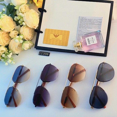 Glasses from Scarlettluxury