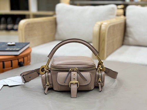 Camera bag from Scarlettluxury