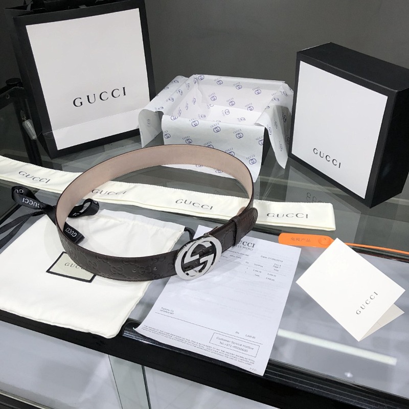 Gucci Logo