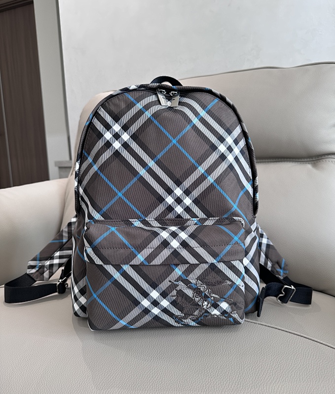 Burberry backpack