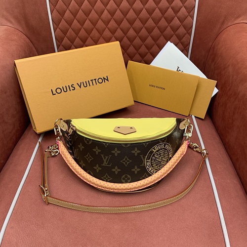 Louis Vuitton crossbody bag