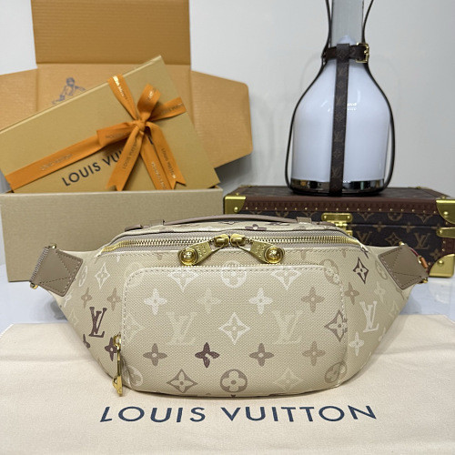 Louis Vuitton crossbody bag
