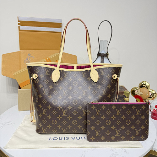 Louis Vuitton tote bag