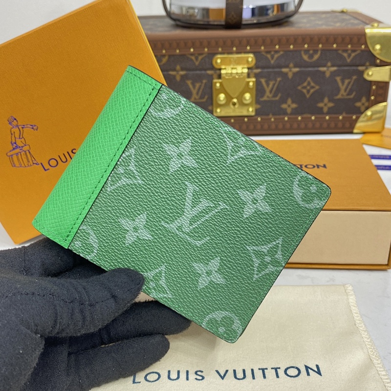Louis Vuitton wallet