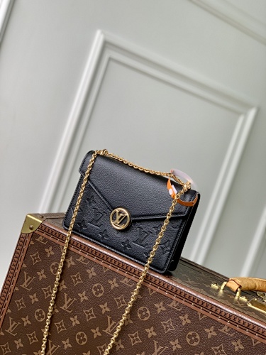 Wallet from Scarlettluxury