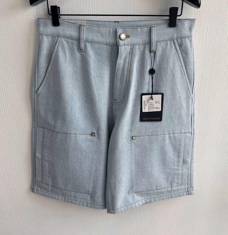 Shorts from Scarlettluxury
