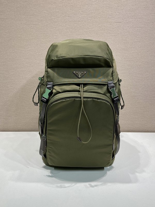 Backpack from Scarlettluxury