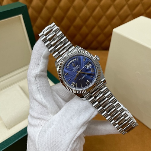 Rolex watch