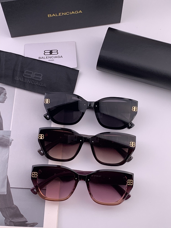 Glasses from Scarlettluxury