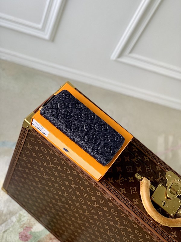 Louis Vuitton wallet