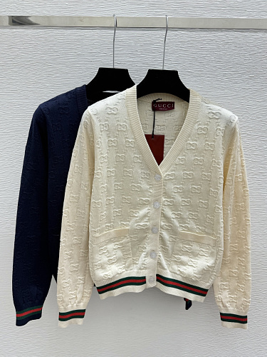 Louis Vuitton sweater