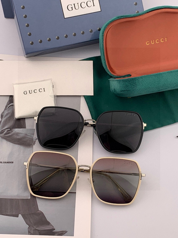Glasses from Scarlettluxury