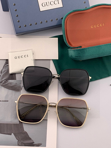 Glasses from Scarlettluxury