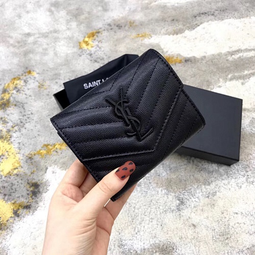 Wallet from Scarlettluxury