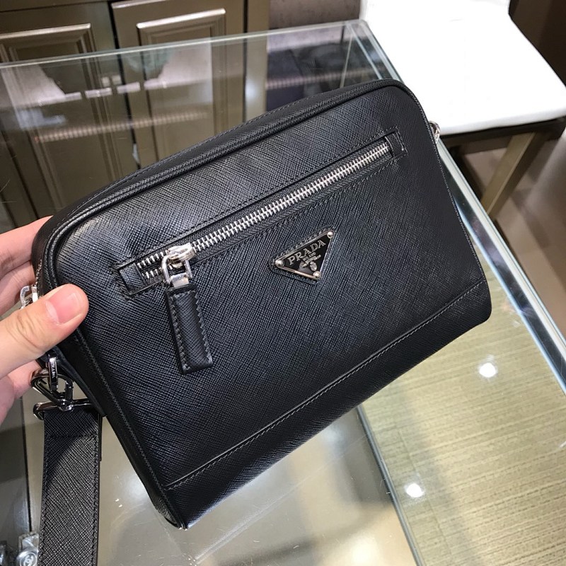 Prada crossbody bag