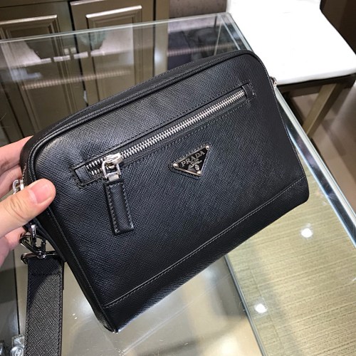 Prada crossbody bag