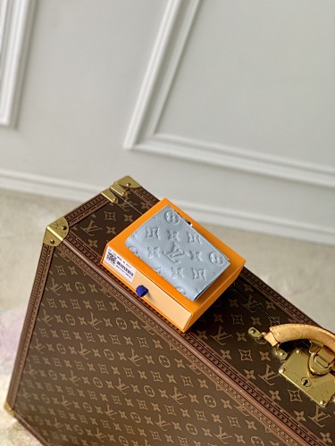 Wallet from Scarlettluxury