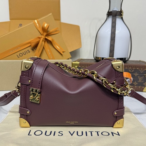 Louis Vuitton travel bag