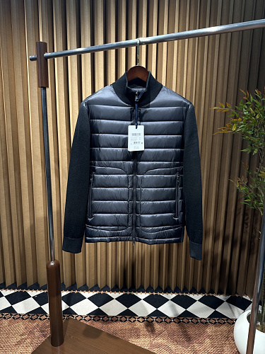 Down jacket from Scarlettluxury