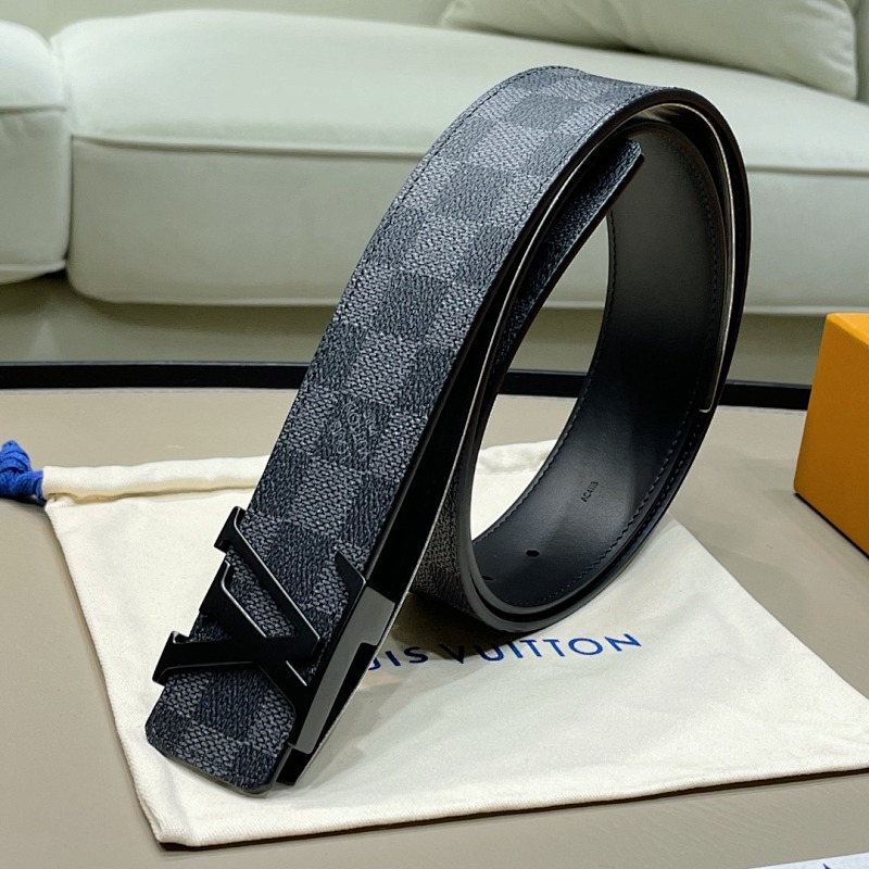 Damier Cobalt