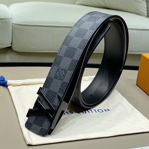 Damier Cobalt