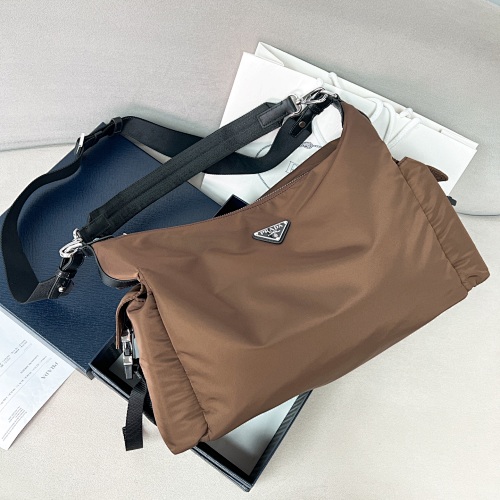 Messenger bag from Scarlettluxury