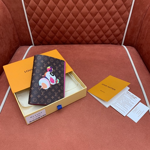 Louis Vuitton card holder