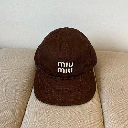 Hat from Scarlettluxury
