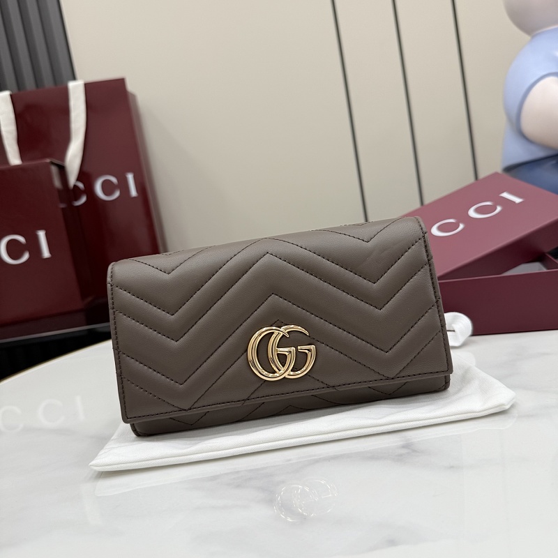 Wallet from Scarlettluxury
