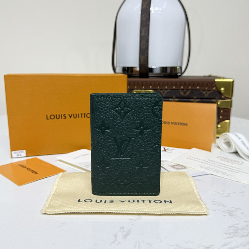Louis Vuitton wallet