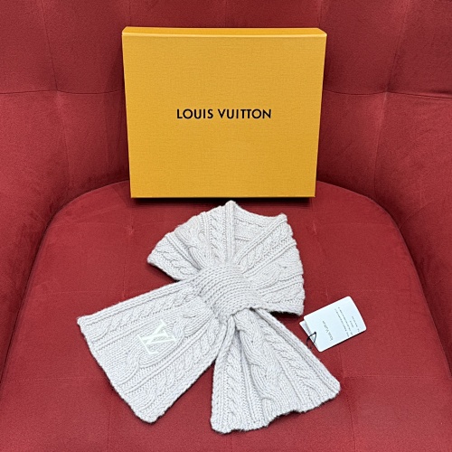 Scarf from Scarlettluxury