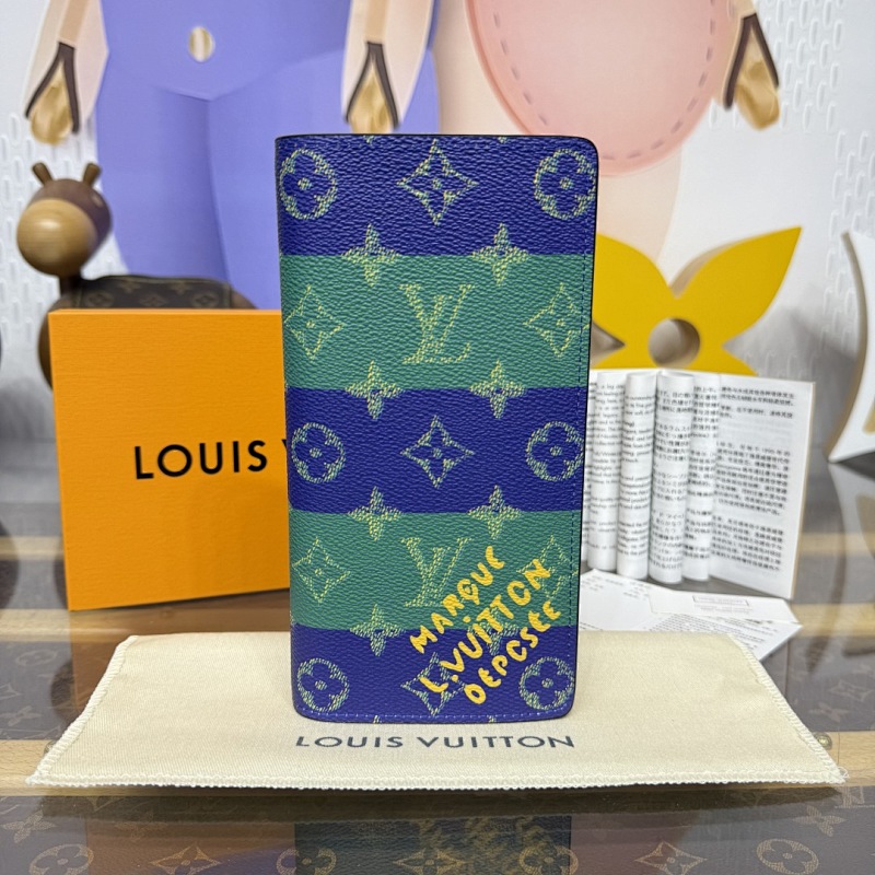 Louis Vuitton wallet