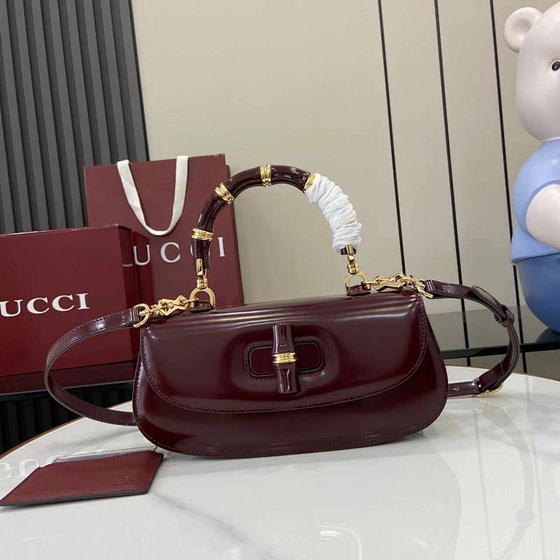 Gucci handbag