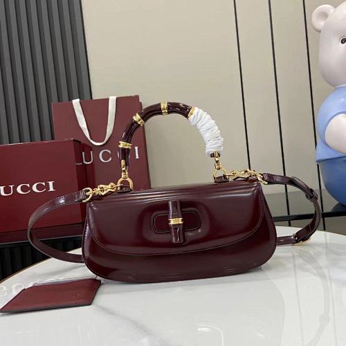 Gucci handbag