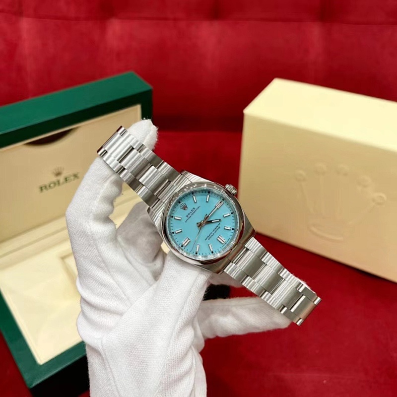 Rolex watch