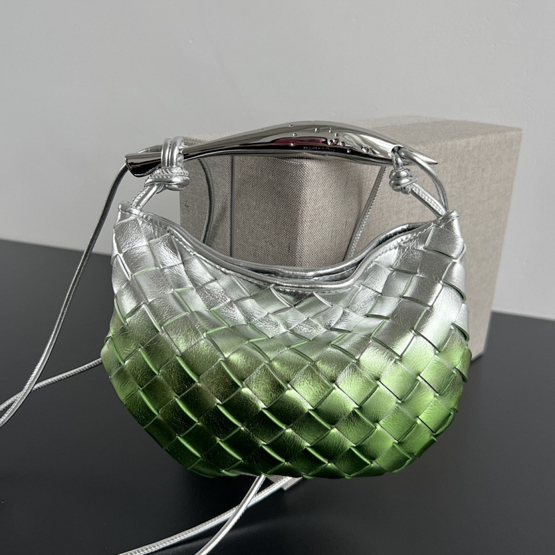 Crossbody bag from Scarlettluxury