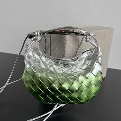 Crossbody bag from Scarlettluxury