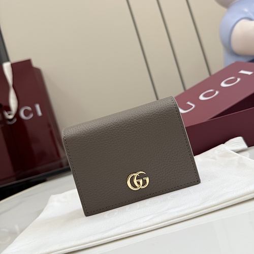Gucci wallet