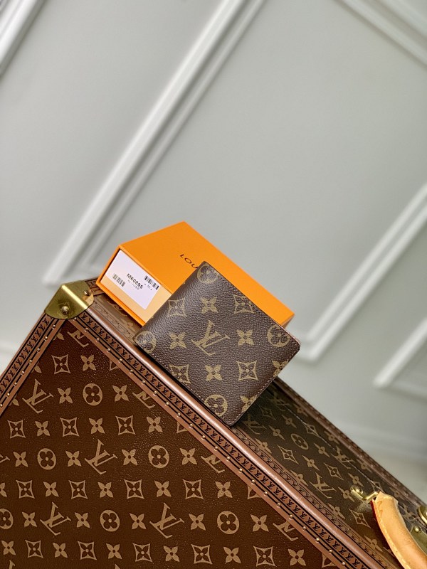 Louis Vuitton wallet
