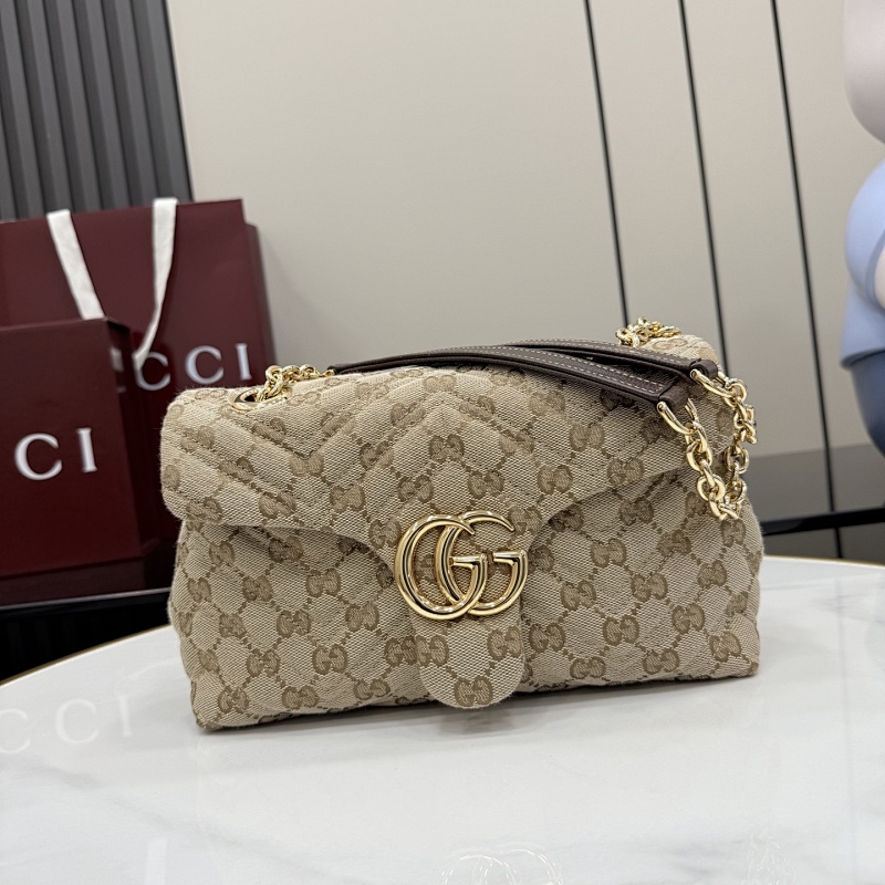 Gucci backpack