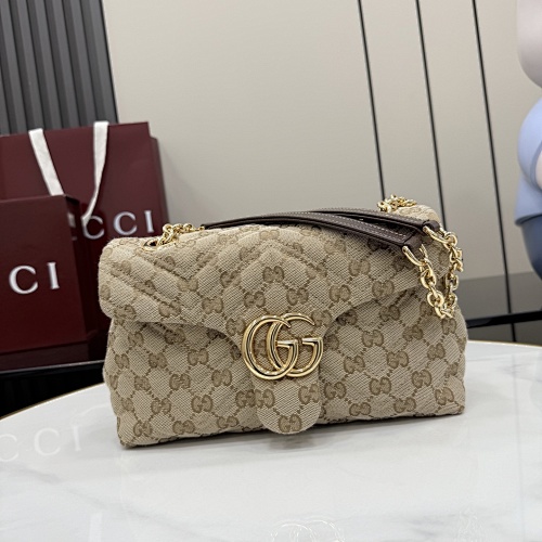 Gucci backpack