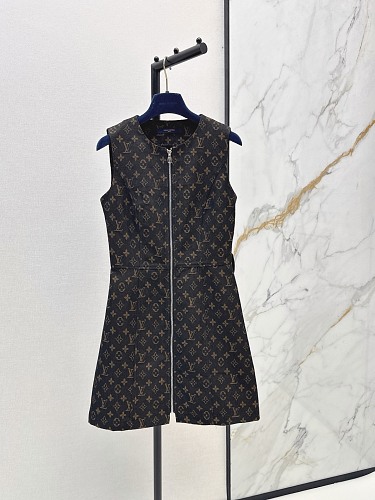 Louis Vuitton dress