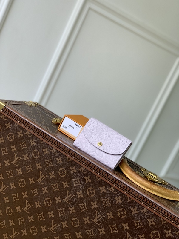 Louis Vuitton coin purse