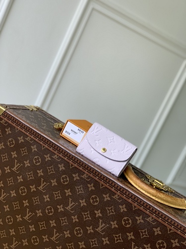 Louis Vuitton coin purse