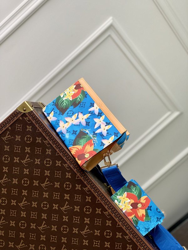 Louis Vuitton crossbody bag