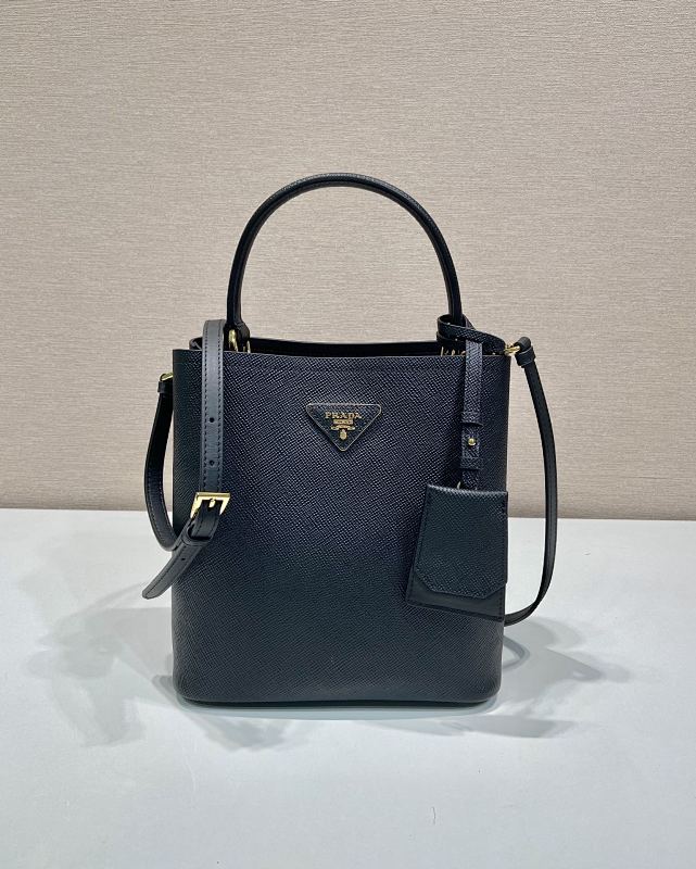 1BA212 Saffiano Double 13cm