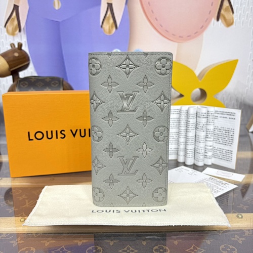 Louis Vuitton wallet