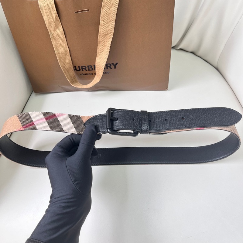 Burberry bag