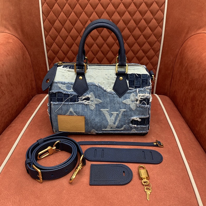 Louis Vuitton crossbody bag